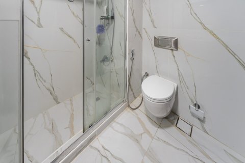 Lägenhet till försäljning i Dubai Marina, Dubai, UAE 2 sovrum, 128 kvm Nr. 701715 - fotografi 3