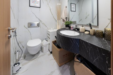 Lägenhet till försäljning i Dubai Marina, Dubai, UAE 2 sovrum, 128 kvm Nr. 701715 - fotografi 12