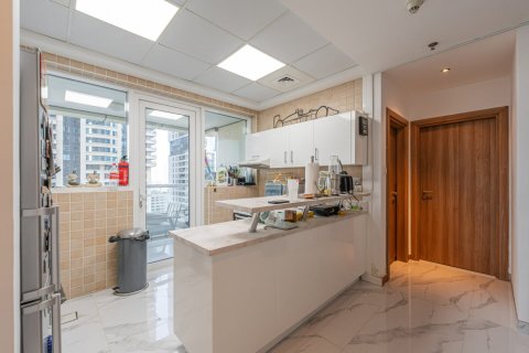 Lägenhet till försäljning i Dubai Marina, Dubai, UAE 2 sovrum, 128 kvm Nr. 701715 - fotografi 7