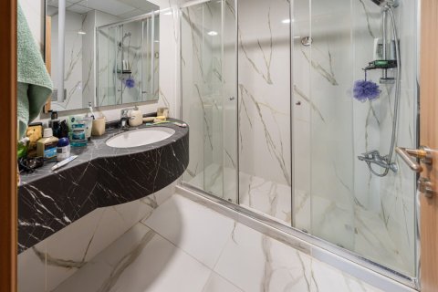 Lägenhet till försäljning i Dubai Marina, Dubai, UAE 2 sovrum, 128 kvm Nr. 701715 - fotografi 11