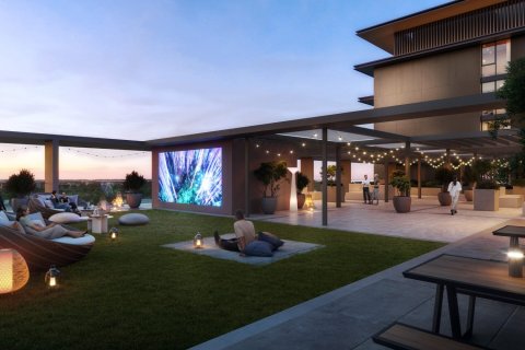 Dzīvoklis Dubai Hills Estatejā, AAE 3 istabas, 168 m2 Nr. 701713 - attēls 9