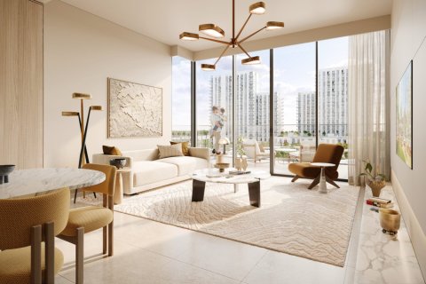 Dzīvoklis Dubai Hills Estatejā, AAE 3 istabas, 168 m2 Nr. 701713 - attēls 11