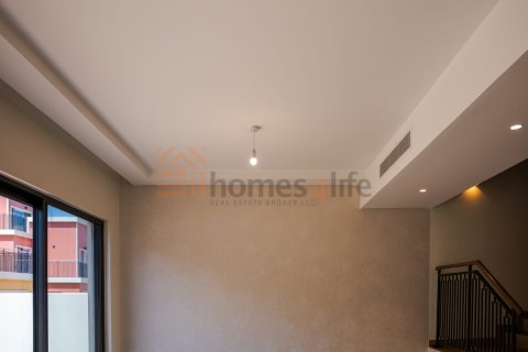 خانه شهری برای اجاره در Damac Lagoons، Dubai، امارات متحده عربی 3 خوابه ، 144 متر مربع ، شماره 701714 - تصویر 8