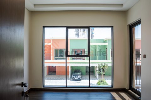 خانه شهری برای اجاره در Damac Lagoons، Dubai، امارات متحده عربی 3 خوابه ، 144 متر مربع ، شماره 701714 - تصویر 5