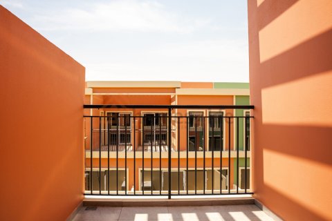 خانه شهری برای اجاره در Damac Lagoons، Dubai، امارات متحده عربی 3 خوابه ، 144 متر مربع ، شماره 701714 - تصویر 10