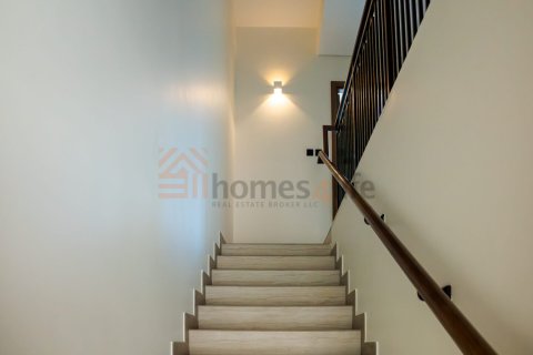 خانه شهری برای اجاره در Damac Lagoons، Dubai، امارات متحده عربی 3 خوابه ، 144 متر مربع ، شماره 701714 - تصویر 4