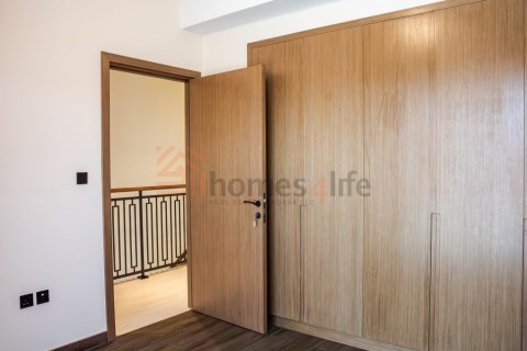 خانه شهری برای اجاره در Damac Lagoons، Dubai، امارات متحده عربی 3 خوابه ، 144 متر مربع ، شماره 701714 - تصویر 11