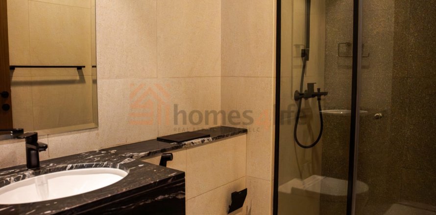 Kuća u nizu u Damac Lagoons, Dubai, UAE 144 m2, 3 spavaćih soba Br. 701714