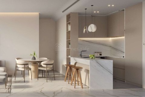 Lakás itt: Business Bay, Dubai, EAE, 1 hálószoba, 76 m², azonosító: 702767 - fénykép 14