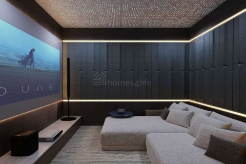 Lakás itt: Business Bay, Dubai, EAE, 1 hálószoba, 76 m², azonosító: 702767 - fénykép 20