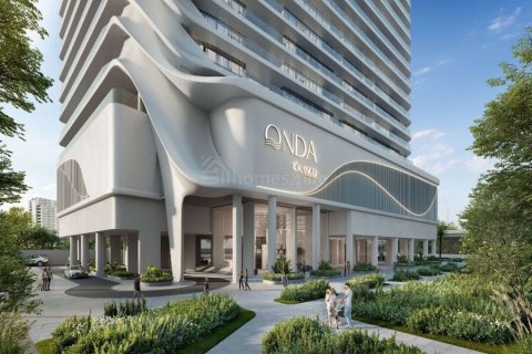 Lakás itt: Business Bay, Dubai, EAE, 1 hálószoba, 76 m², azonosító: 702767 - fénykép 11