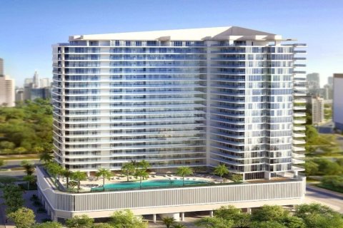 Lakás itt: Business Bay, Dubai, EAE, 1 hálószoba, 76 m², azonosító: 702767 - fénykép 7
