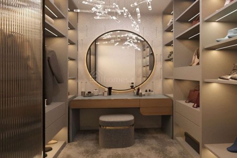 Lakás itt: Business Bay, Dubai, EAE, 1 hálószoba, 76 m², azonosító: 702767 - fénykép 18