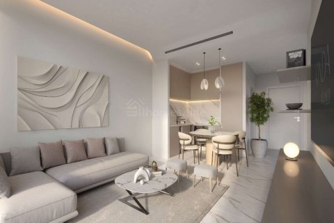 Lakás itt: Business Bay, Dubai, EAE, 1 hálószoba, 76 m², azonosító: 702767 - fénykép 17