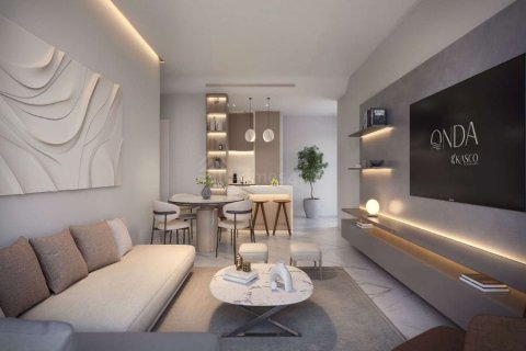 Lakás itt: Business Bay, Dubai, EAE, 1 hálószoba, 76 m², azonosító: 702767 - fénykép 15