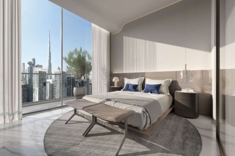 Lakás itt: Business Bay, Dubai, EAE, 1 hálószoba, 76 m², azonosító: 702767 - fénykép 19