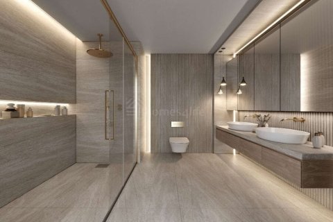 Lakás itt: Business Bay, Dubai, EAE, 1 hálószoba, 76 m², azonosító: 702767 - fénykép 10