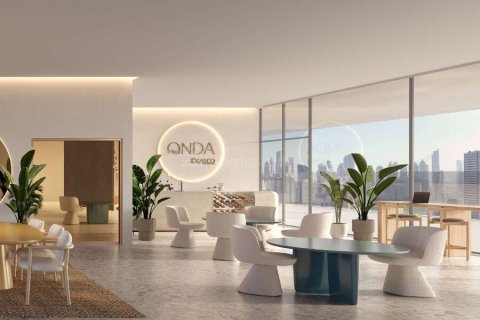 Lakás itt: Business Bay, Dubai, EAE, 1 hálószoba, 76 m², azonosító: 702767 - fénykép 21