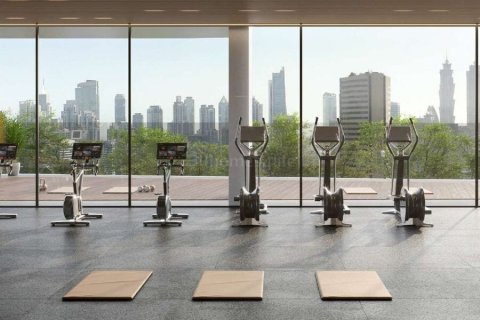 Lakás itt: Business Bay, Dubai, EAE, 1 hálószoba, 76 m², azonosító: 702767 - fénykép 26