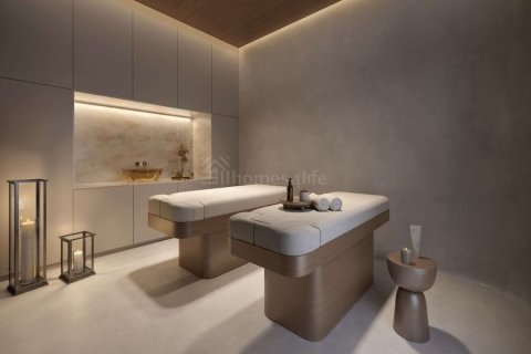 Lakás itt: Business Bay, Dubai, EAE, 1 hálószoba, 76 m², azonosító: 702767 - fénykép 24