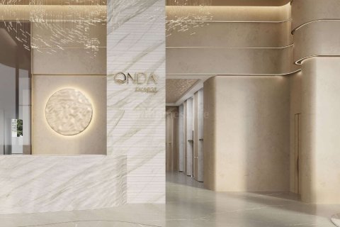 Lakás itt: Business Bay, Dubai, EAE, 1 hálószoba, 76 m², azonosító: 702767 - fénykép 12