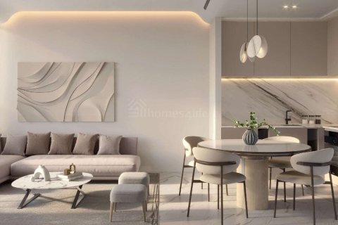 Lakás itt: Business Bay, Dubai, EAE, 1 hálószoba, 76 m², azonosító: 702767 - fénykép 16