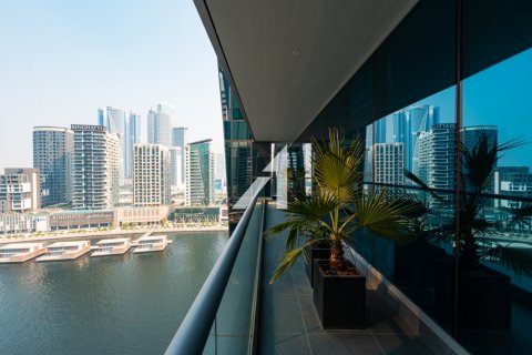 Business Bay、Dubai、UAE にあるマンション販売中 2ベッドルーム、172 m2、No702765 - 写真 27