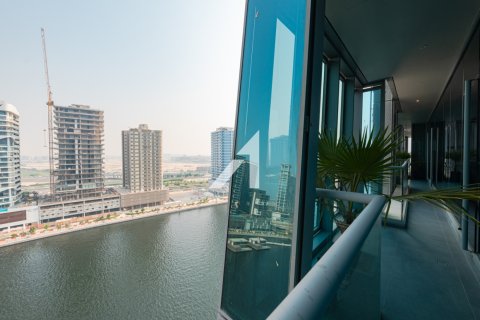 Business Bay、Dubai、UAE にあるマンション販売中 2ベッドルーム、172 m2、No702765 - 写真 25