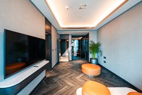 Apartman u Business Bay, Dubai, UAE 172 m2, 2 spavaćih soba Br. 702765