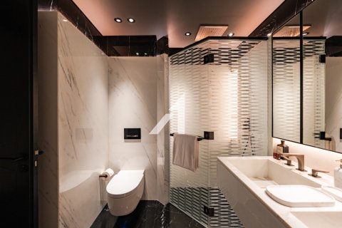 Business Bay、Dubai、UAE にあるマンション販売中 2ベッドルーム、172 m2、No702765 - 写真 17