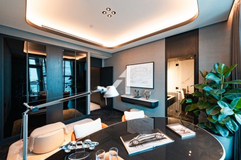 Business Bay、Dubai、UAE にあるマンション販売中 2ベッドルーム、172 m2、No702765 - 写真 8