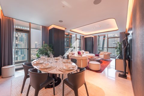 Business Bay、Dubai、UAE にあるマンション販売中 2ベッドルーム、172 m2、No702765 - 写真 9