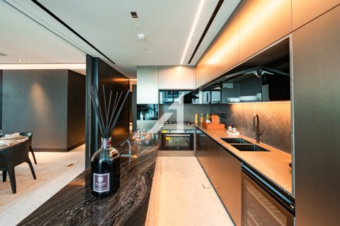 Business Bay、Dubai、UAE にあるマンション販売中 2ベッドルーム、172 m2、No702765 - 写真 12