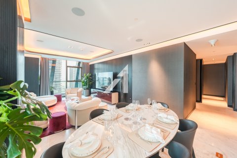 Business Bay、Dubai、UAE にあるマンション販売中 2ベッドルーム、172 m2、No702765 - 写真 4
