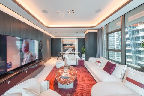 Business Bay、Dubai、UAE にあるマンション販売中 2ベッドルーム、172 m2、No702765 - 写真 11