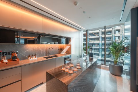 Business Bay、Dubai、UAE にあるマンション販売中 2ベッドルーム、172 m2、No702765 - 写真 5