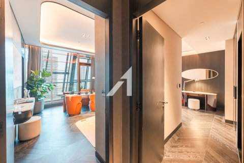Business Bay、Dubai、UAE にあるマンション販売中 2ベッドルーム、172 m2、No702765 - 写真 19
