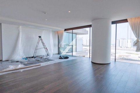 阿联酋 Dubai Palm Jumeirah 待租 : 4 卧, 509 平方米 , 编号702762 - 照片 19