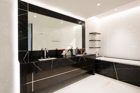 阿联酋 Dubai Palm Jumeirah 待租 : 4 卧, 509 平方米 , 编号702762 - 照片 12