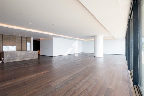 Apartemen di Palm Jumeirah, Dubai, UEA 4 kamar tidur, 509 m2 nomor 702762 - foto 24