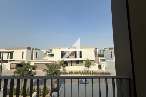 Vila v Al Furjan, Dubai, SAE 4 spálne, 366 m2 č. 702764 - Fotografia 6