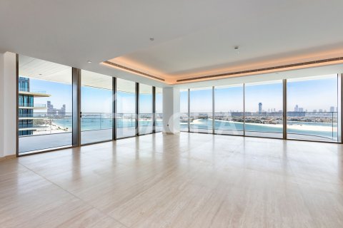 Byt v Palm Jumeirah, Dubai, SAE 4 ložnice, 592 m² Č.: 717653