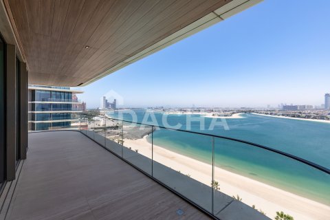 Apartamento para venda em Palm Jumeirah, Dubai, EAU 4 quartos, 592 m2 № 717653 - foto 28