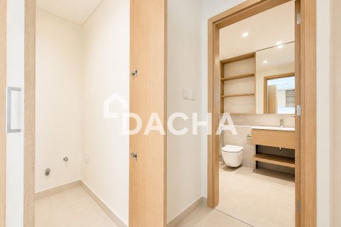 Apartment til salg i Dubai Hills Estate, Dubai, UAE 1 soveværelse, 61 kvm № 717667 - foto 4