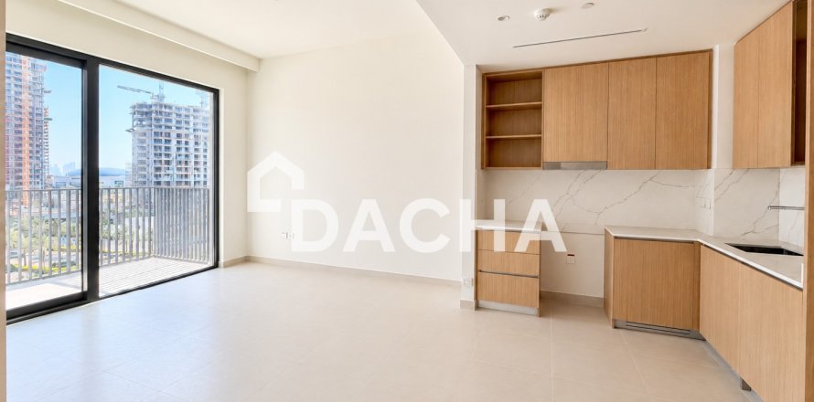 Apartment i Dubai Hills Estate, Dubai, UAE 1 soveværelse, 61 kvm № 717667