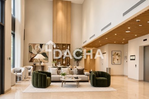 Apartment til salg i Dubai Hills Estate, Dubai, UAE 1 soveværelse, 61 kvm № 717667 - foto 10