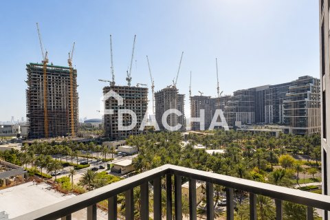 Apartment til salg i Dubai Hills Estate, Dubai, UAE 1 soveværelse, 61 kvm № 717667 - foto 7