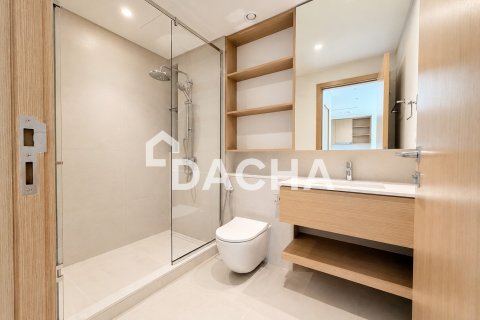 Apartment til salg i Dubai Hills Estate, Dubai, UAE 1 soveværelse, 61 kvm № 717667 - foto 5