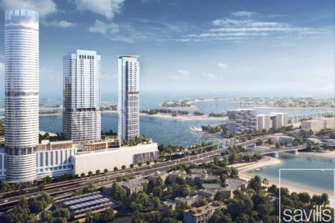 Apartman u Palm Jumeirah, Dubai, UAE 1 spavaća soba, 109 m2 Br. 647383 - fotografija 16