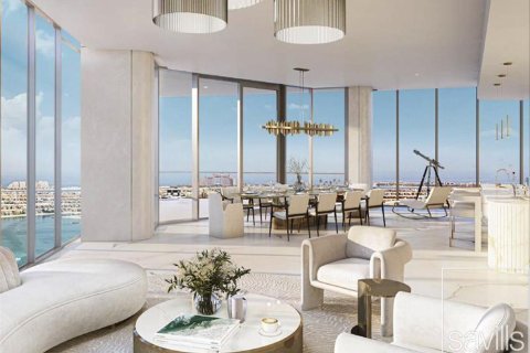 Appartement à vendre à  Palm Jumeirah, Dubai, EAU 1 chambre, 109 m2 № 647383 - photo 3